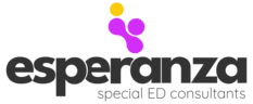 Esperanza Special ED Consultants logo